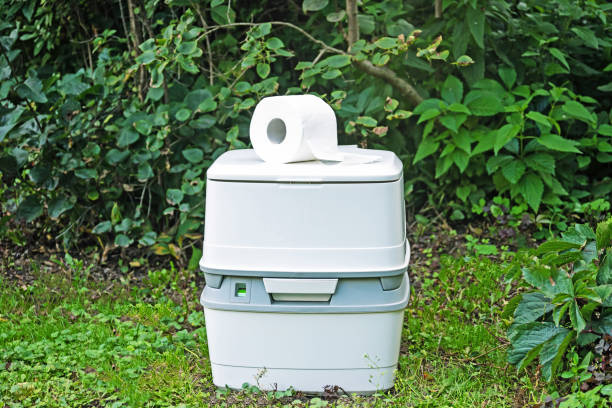 Best Portable restroom solutions  in Laughlin, NV