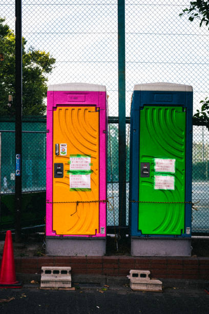 Best Construction site porta potty rental  in Laughlin, NV