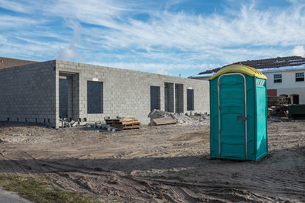 Best Porta potty services near me  in Laughlin, NV